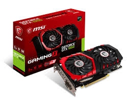 MSI GEFORCE GTX 1050,2GB GDDR5,DVIX1,HDMIX1,DPX1